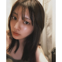 吉川愛、“どすっぴん”自撮り写真の美しさにファン驚き 画像