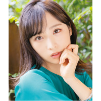 AKB48・小栗有以、工藤遥、鶴嶋乃愛ら2020年注目美女を撮り下ろし！『NEXTGIRL図鑑』15日発売 画像