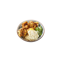 丸亀製麺、「うどん総選挙」で頂点に輝いた「タル鶏天ぶっかけうどん」復活販売 画像