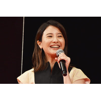 吉高由里子、横浜流星の惹かれる女性のタイプ聞き「私は圏外でしたね（笑）」 画像