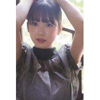 『B.L.T.2020年11月号』に乃木坂46・筒井あやめら購入者特典 画像