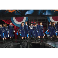 欅坂46『THE LAST LIVE』が“無観客配信ライブ”として開催へ！新型コロナの状況を鑑み 画像