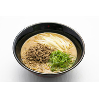 天下一品、「味噌ラーメン」新発売 画像