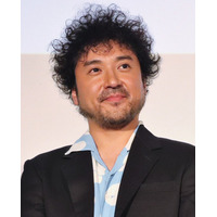 ムロツヨシ、コロナ禍で初主演映画が消失… 画像