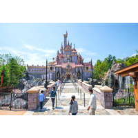 東京ディズニーランド、新エリアの安全対策発表！一部体験内容の変更も 画像