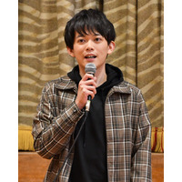 松丸亮吾、「DaiGoの弟」と言われて「めっちゃ嫌だったのですよ」 画像