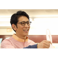 アンタッチャブル・柴田が8年ぶりのドラマ出演！木村多江演じるシングルマザーの上司役 画像