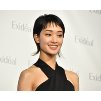 剛力彩芽、独立後の心境を明かす…「気合いや覚悟」が一層強まった！？ 画像