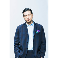 長瀬智也、ドラマ『俺の家の話』で主演・プロレスラー役！宮藤官九郎とTBSドラマで11年ぶりタッグ 画像