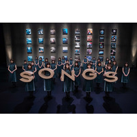 NHK『SONGS』で欅坂46特集！貴重映像で成長ふり返る 画像