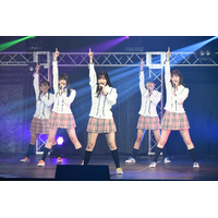 SKE48、劇場デビュー12周年記念公演がオンラインで開幕 画像