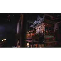 TBS『世界遺産』25周年SP！比叡山延暦寺境内を8K撮影も 画像