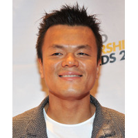 J.Y. Park、モノマネ芸人との共演希望「次に日本に行ったら、ぜひ一緒に」 画像