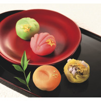 全国から伝統和菓子・名物料理集結！京王百貨店で「秋のにっぽんうまいもの祭り」 画像