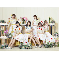 i☆Ris、8周年記念ライブ開催決定！1年ぶりワンマンにメンバー気合十分！ 画像