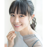 松本穂香、“芸能界唯一の親友”奈緒とプライベートトーク 画像