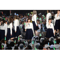 欅坂46、改名前に感謝ツイート！「みんながいたから、歩いてこれた」 画像