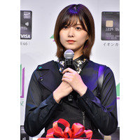 欅坂46・渡邉理佐は超キレイ好き！メンバーの家も片付けに行く 画像