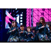 欅坂46、ラストライブで全33曲パフォーマンス！チケット購入19万人記録 画像