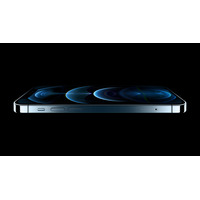 アップル、5G対応の「iPhone 12」シリーズ発表 画像