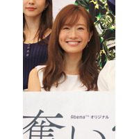 松本まりか、「友達いない」と嘆きの涙…誕生日メールは一件だけ 画像