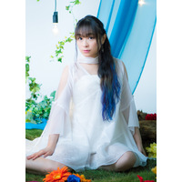 今井麻美、4年ぶりのニューアルバム！MV＆ジャケ写公開 画像