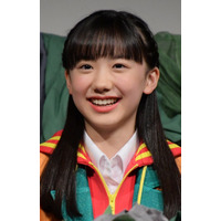 芦田愛菜、『麒麟がくる』出演決定！大河ドラマ出演は約9年ぶり 画像