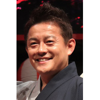 井戸田潤、EXILE USAとバイト仲間だった過去 「グループを組んでデビューする」とある日言われて… 画像