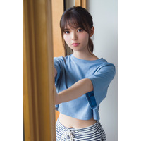 乃木坂46・齋藤飛鳥の“へそチラ”カットが公開に！ 画像