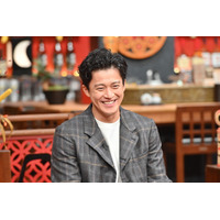 小栗旬、俳優人生最大の試練の中で食べた“最高の一品”とは？ 画像