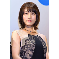 有村架純、自分を追い込むストイックな素顔が判明…撮影後は毎回4km走る！？ 画像