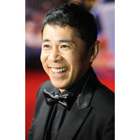 岡村隆史、結婚に大ノロケ！共演者から「お前浮かれとんな！」「50ですよ」と総ツッコミ 画像