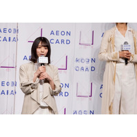 1stシングルセンターの櫻坂46森田、2020年を語る「今年は改名をしたので…」 画像