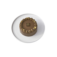 ゴディバ、チョコレートの本格的な味わい魅力の「クリスマスケーキ」予約受付スタート！ 画像