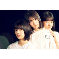 櫻坂46、改名後初の『B.L.T.』表紙！森田ひかる・藤吉夏鈴・山崎天のセンター3人が登場 画像