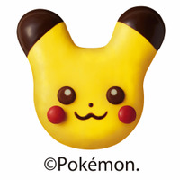 ミスド、“ポケモン”コラボ商品が13日から登場 画像