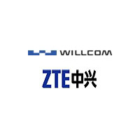 ウィルコムとZTE、次世代PHS「XGP」に関して共同開発を検討 画像