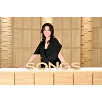 今井美樹、『SONGS』出演決定！番組初のリモート共演も 画像