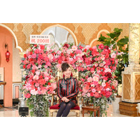 松任谷由実が“お城のような自宅”をテレビ初公開！『櫻井・有吉THE夜会』19日放送 画像
