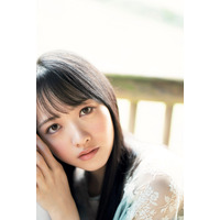 STU48・石田千穂、グループ初のソロ写真集『檸檬の季節』発売！ 画像