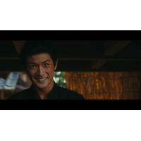 三浦春馬さんの熱量伝わる場面も......主演作『天外者』ウェブ限定動画公開 画像