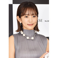 夏菜、ツンデレぶりに胸キュンした共演俳優を告白！ 画像