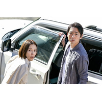 木村佳乃、“元夫”との生活を小泉孝太郎に知られ.......ドラマ『恋する母たち』第6話 画像