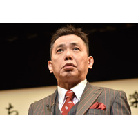 爆笑問題・太田光、宮崎謙介元の不倫生謝罪に痛烈「いい迷惑。知ったこっちゃない」 画像