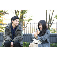 森七菜、仲野太賀からの正式告白に......？『この恋あたためますか』第7話 画像