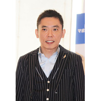 太田光、宮崎謙介の『サンジャポ』出演ウラ話「終わってからまた楽屋に謝りに来て…」 画像