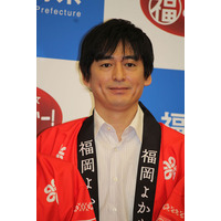 博多大吉、年間テレビ出演本数1位に自虐「使い勝手がいいんでしょうね」 画像