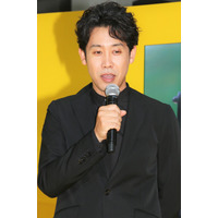 大泉洋、ネコNGで主演作のオファー断った過去「本当にダメなんです」 画像