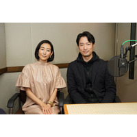 坂本冬美の新曲「ブッダのように私は死んだ」がラジオドラマ化！木村多江＆前川泰之が愛憎劇を熱演 画像