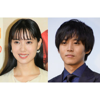 松坂桃李と戸田恵梨香が結婚！ 画像